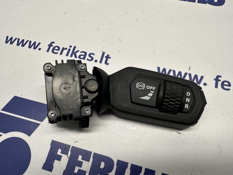 DAF gear shift lever, column switch - Подрулевой переключатель для Грузовиков: фото 1 DAF gear shift lever, column switch - Подрулевой переключатель для Грузовиков: фото 1