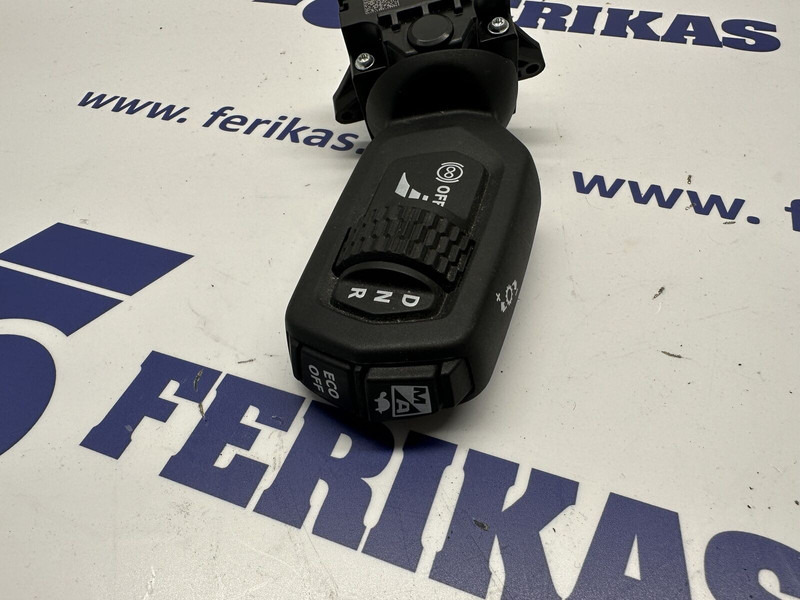 DAF gear shift lever, column switch - Подрулевой переключатель для Грузовиков: фото 2 DAF gear shift lever, column switch - Подрулевой переключатель для Грузовиков: фото 2