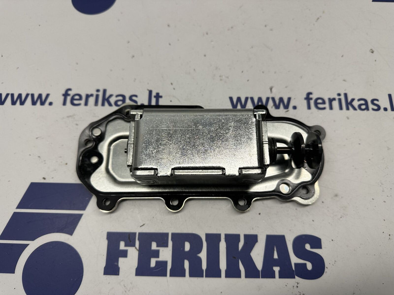 DAF gearbox control unit - Коробка передач для Грузовиков: фото 1 DAF gearbox control unit - Коробка передач для Грузовиков: фото 1