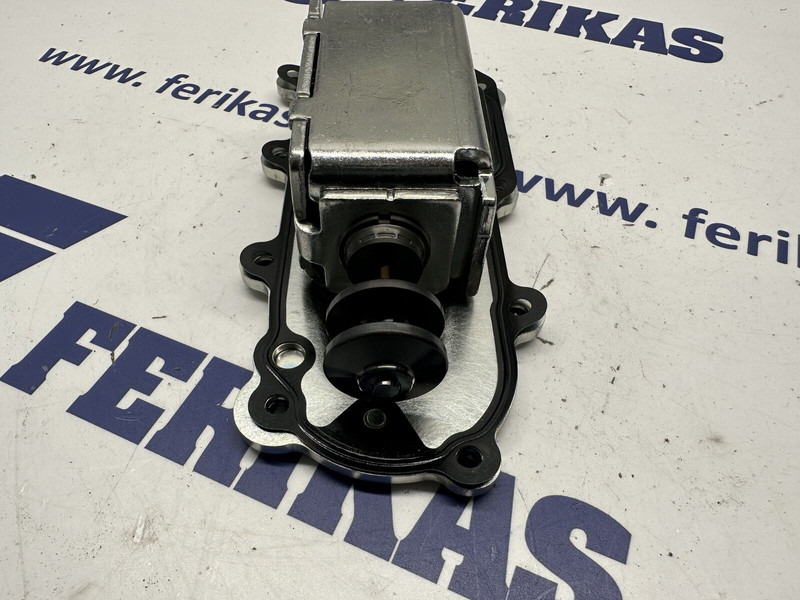 DAF gearbox control unit - Коробка передач для Грузовиков: фото 3 DAF gearbox control unit - Коробка передач для Грузовиков: фото 3