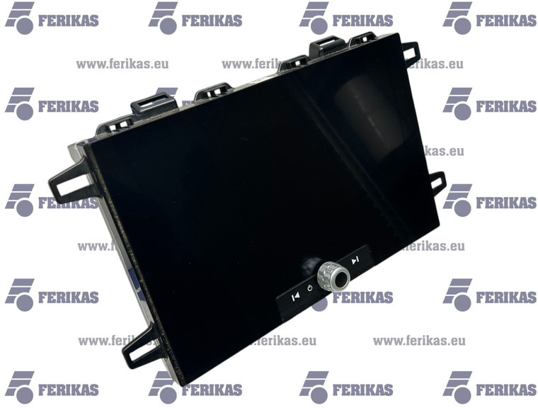 DAF multimedia - Электрическая система для Грузовиков: фото 2 DAF multimedia - Электрическая система для Грузовиков: фото 2