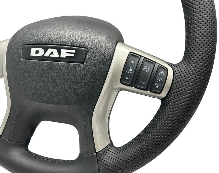 DAF refurbished - Рулевое колесо для Грузовиков: фото 4 DAF refurbished - Рулевое колесо для Грузовиков: фото 4