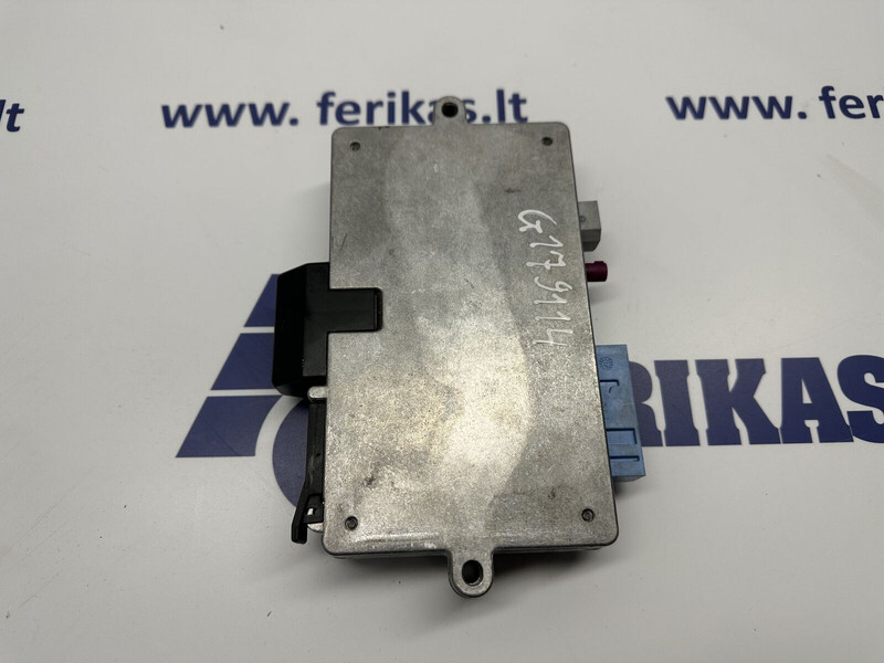 DAF telephone interface control unit - Блок управления для Грузовиков: фото 2 DAF telephone interface control unit - Блок управления для Грузовиков: фото 2
