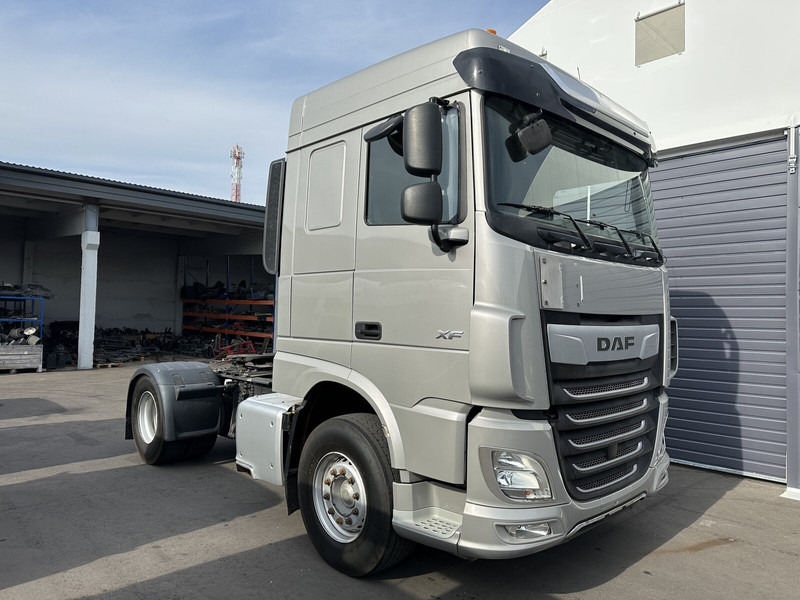 DAF truck breaking for parts, MX-13 530PS - Двигатель для Грузовиков: фото 1 DAF truck breaking for parts, MX-13 530PS - Двигатель для Грузовиков: фото 1