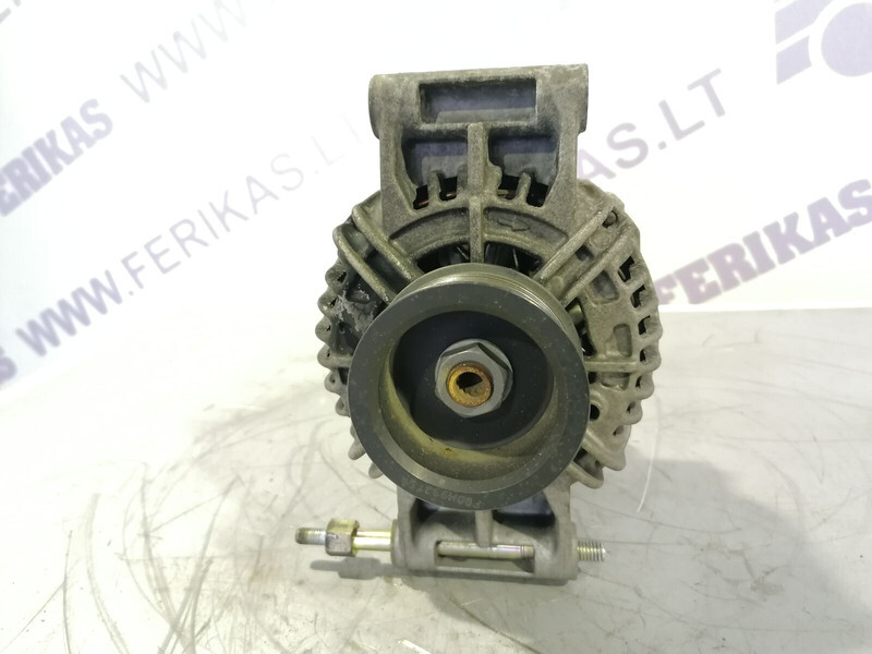 DAF xf106 - Электрическая система для Грузовиков: фото 1 DAF xf106 - Электрическая система для Грузовиков: фото 1