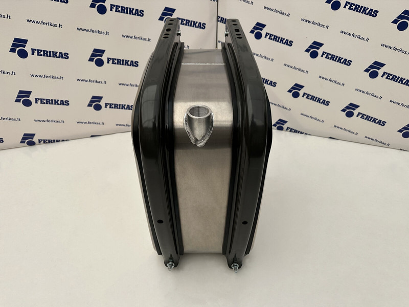 Hydraulic aluminum oil tank 120L - Бак для гидравлической жидкости для Грузовиков: фото 5 Hydraulic aluminum oil tank 120L - Бак для гидравлической жидкости для Грузовиков: фото 5