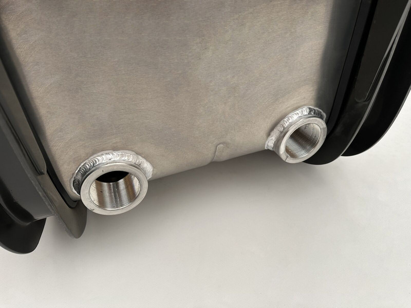 Hydraulic aluminum oil tank 200L - Бак для гидравлической жидкости для Грузовиков: фото 5 Hydraulic aluminum oil tank 200L - Бак для гидравлической жидкости для Грузовиков: фото 5