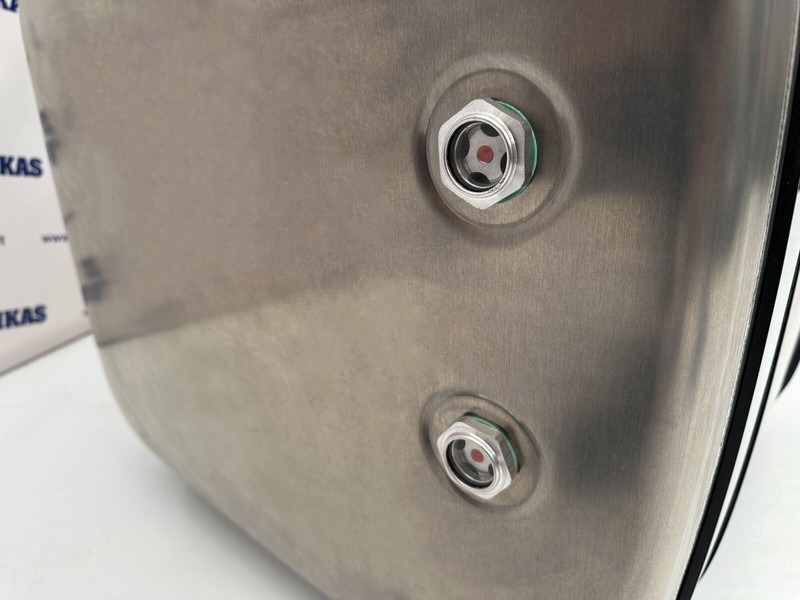 Hydraulic aluminum oil tank 200L - Бак для гидравлической жидкости для Грузовиков: фото 4 Hydraulic aluminum oil tank 200L - Бак для гидравлической жидкости для Грузовиков: фото 4