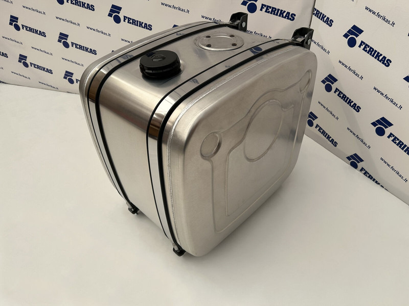 Hydraulic aluminum oil tank 200L - Бак для гидравлической жидкости для Грузовиков: фото 3 Hydraulic aluminum oil tank 200L - Бак для гидравлической жидкости для Грузовиков: фото 3