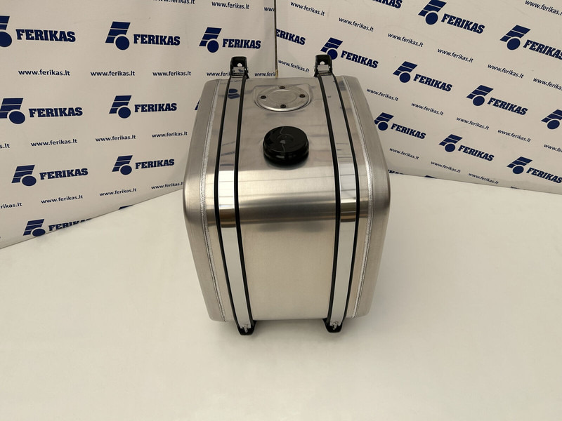 Hydraulic aluminum oil tank 200L - Бак для гидравлической жидкости для Грузовиков: фото 1 Hydraulic aluminum oil tank 200L - Бак для гидравлической жидкости для Грузовиков: фото 1