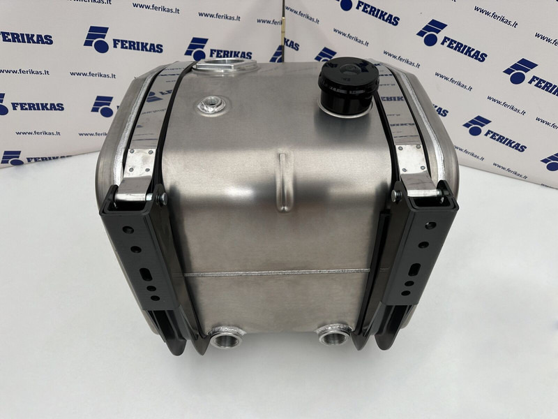 Hydraulic aluminum oil tank 200L - Бак для гидравлической жидкости для Грузовиков: фото 4 Hydraulic aluminum oil tank 200L - Бак для гидравлической жидкости для Грузовиков: фото 4