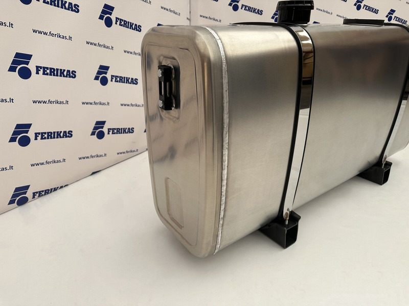 Hydraulic aluminum oil tank 250L - Бак для гидравлической жидкости для Грузовиков: фото 3 Hydraulic aluminum oil tank 250L - Бак для гидравлической жидкости для Грузовиков: фото 3