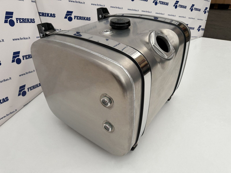 Hydraulic aluminum oil tank 250L - Бак для гидравлической жидкости для Грузовиков: фото 3 Hydraulic aluminum oil tank 250L - Бак для гидравлической жидкости для Грузовиков: фото 3