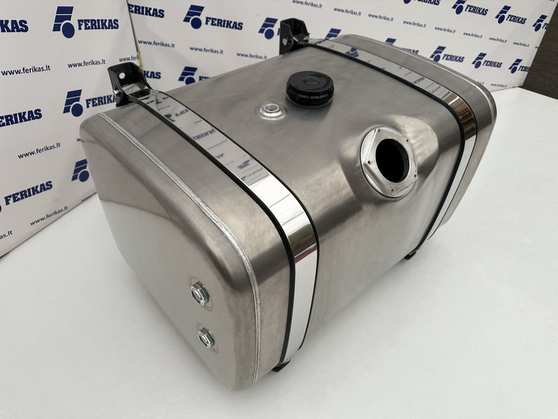 Hydraulic aluminum oil tank 300L - Бак для гидравлической жидкости для Грузовиков: фото 3 Hydraulic aluminum oil tank 300L - Бак для гидравлической жидкости для Грузовиков: фото 3