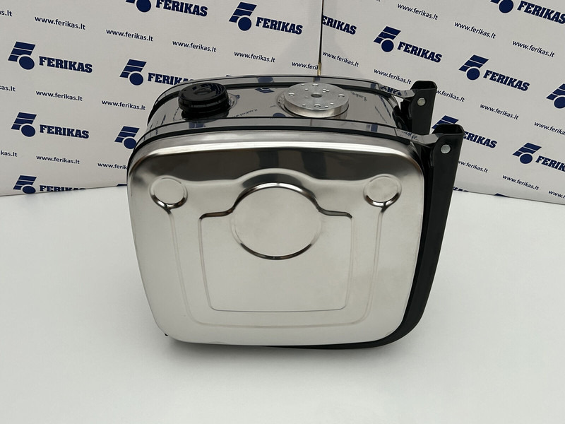 Hydraulic stainless steel oil tank 160L - Бак для гидравлической жидкости для Грузовиков: фото 4 Hydraulic stainless steel oil tank 160L - Бак для гидравлической жидкости для Грузовиков: фото 4