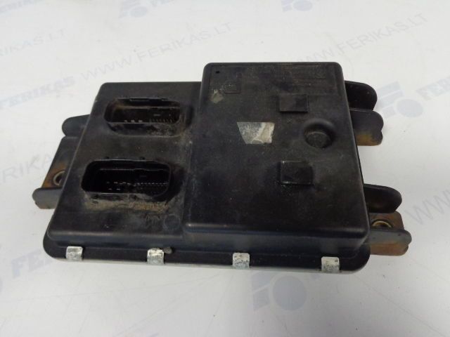 Iveco Front Frame Computer control unit 41221002 (WORLDWIDE DELIVERY) - Блок управления для Грузовиков: фото 1 Iveco Front Frame Computer control unit 41221002 (WORLDWIDE DELIVERY) - Блок управления для Грузовиков: фото 1