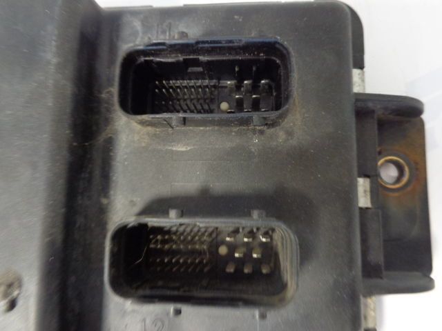Iveco Front Frame Computer control unit 41221002 (WORLDWIDE DELIVERY) - Блок управления для Грузовиков: фото 3 Iveco Front Frame Computer control unit 41221002 (WORLDWIDE DELIVERY) - Блок управления для Грузовиков: фото 3