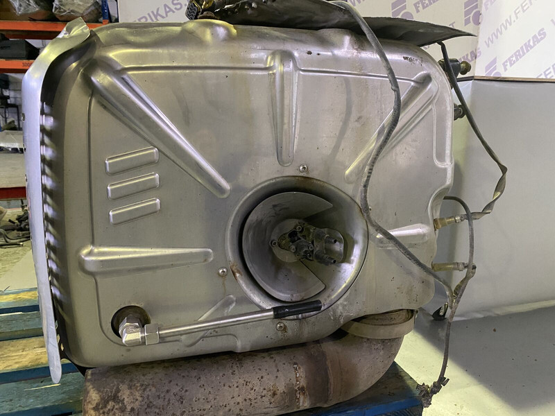 Iveco - Катализатор для Грузовиков: фото 2 Iveco - Катализатор для Грузовиков: фото 2