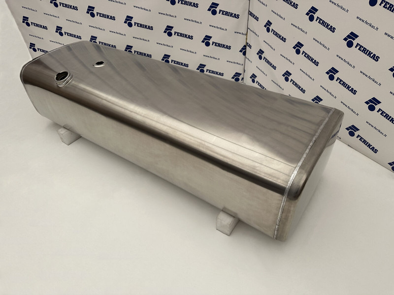 Iveco - Топливный бак для Грузовиков: фото 3 Iveco - Топливный бак для Грузовиков: фото 3