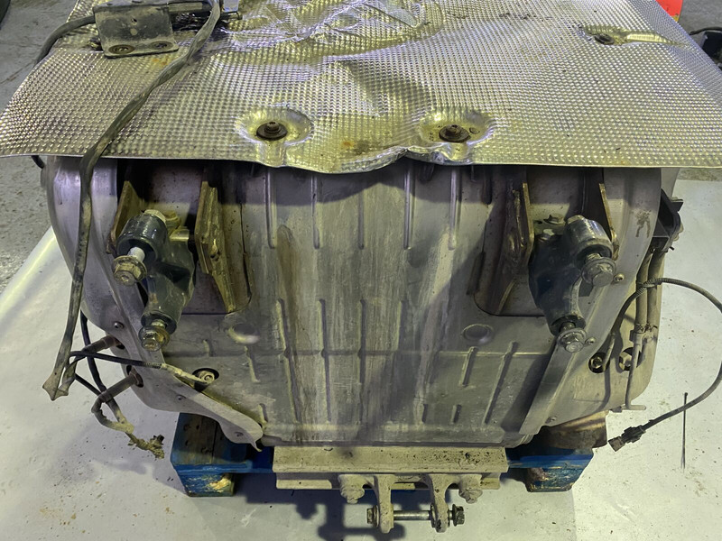 Iveco - Катализатор для Грузовиков: фото 4 Iveco - Катализатор для Грузовиков: фото 4