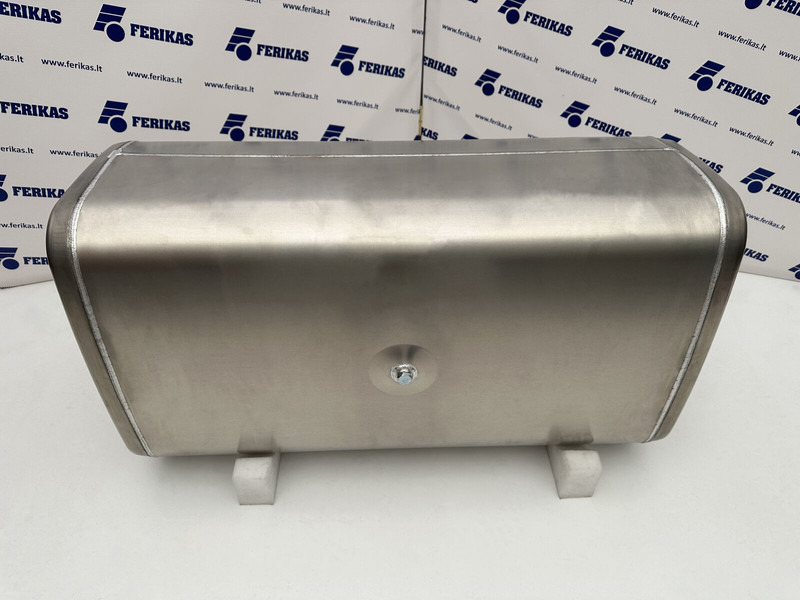 Iveco New aluminum fuel tank 350L - Топливный бак для Грузовиков: фото 5 Iveco New aluminum fuel tank 350L - Топливный бак для Грузовиков: фото 5