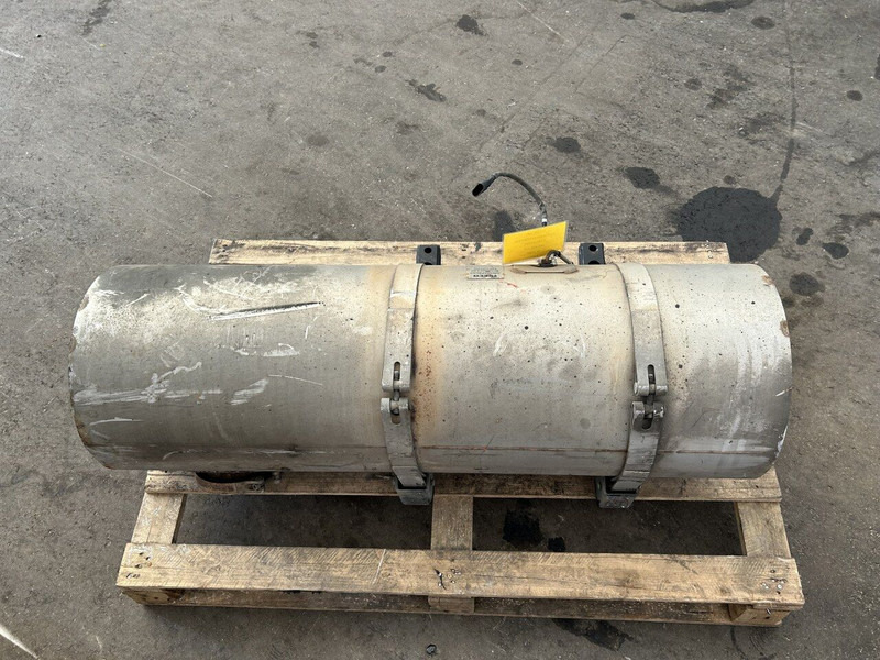 Iveco Stralis S-WAY LNG - Катализатор для Грузовиков: фото 4 Iveco Stralis S-WAY LNG - Катализатор для Грузовиков: фото 4