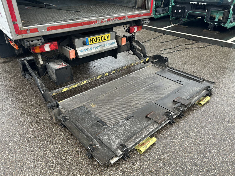 Lift - Гидроборт: фото 3 Lift - Гидроборт: фото 3