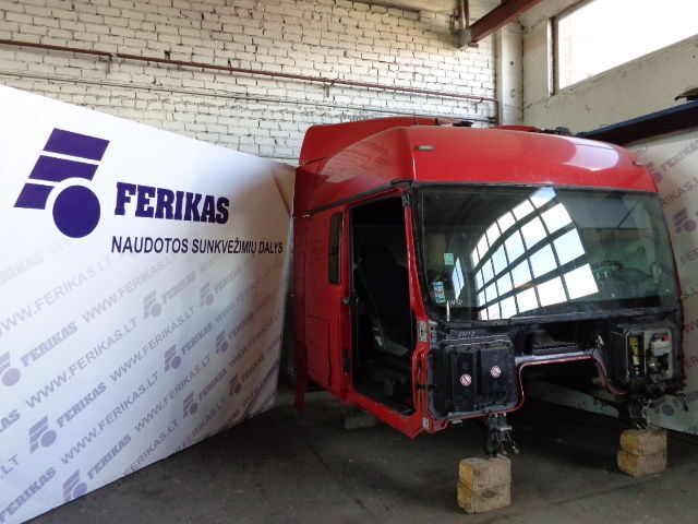 MAN Cabins XXL,XLX for sale, BIG stock - Кабина и интерьер для Грузовиков: фото 3 MAN Cabins XXL,XLX for sale, BIG stock - Кабина и интерьер для Грузовиков: фото 3