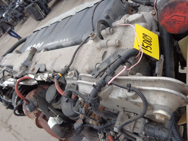 MAN EGR exh.-gas recirculation module cooler - Радиатор для Грузовиков: фото 1 MAN EGR exh.-gas recirculation module cooler - Радиатор для Грузовиков: фото 1