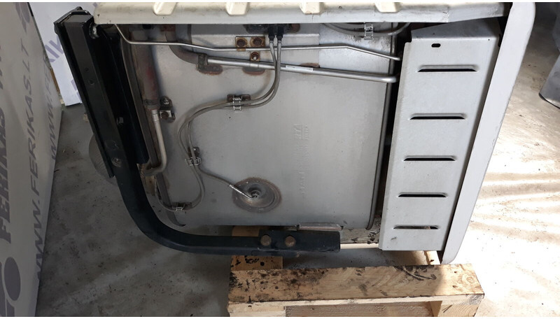 MAN EURO 6 complete exhaust silencer - Катализатор для Грузовиков: фото 5 MAN EURO 6 complete exhaust silencer - Катализатор для Грузовиков: фото 5