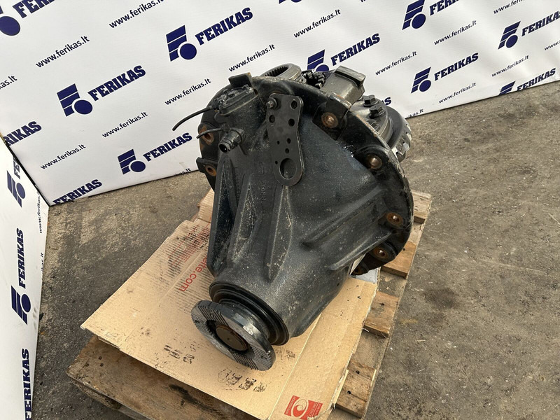 MAN HY-1344 2.31 - Дифференциал для Грузовиков: фото 2 MAN HY-1344 2.31 - Дифференциал для Грузовиков: фото 2