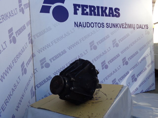 MAN HY - 1350 all ratios 2.85 ; 3.08 ; 2.71 ; 3.7 . 81350106134, 813 - Дифференциал для Грузовиков: фото 3 MAN HY - 1350 all ratios 2.85 ; 3.08 ; 2.71 ; 3.7 . 81350106134, 813 - Дифференциал для Грузовиков: фото 3