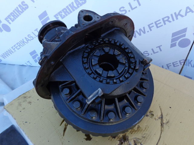 MAN HY - 1350 all ratios 2.85 ; 3.08 ; 2.71 ; 3.7 . 81350106134, 813 - Дифференциал для Грузовиков: фото 1 MAN HY - 1350 all ratios 2.85 ; 3.08 ; 2.71 ; 3.7 . 81350106134, 813 - Дифференциал для Грузовиков: фото 1