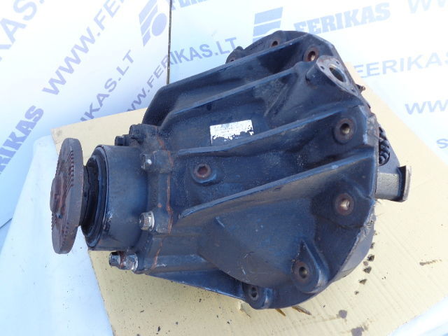 MAN HY - 1350 all ratios 2.85 ; 3.08 ; 2.71 ; 3.7 . 81350106134, 813 - Дифференциал для Грузовиков: фото 4 MAN HY - 1350 all ratios 2.85 ; 3.08 ; 2.71 ; 3.7 . 81350106134, 813 - Дифференциал для Грузовиков: фото 4