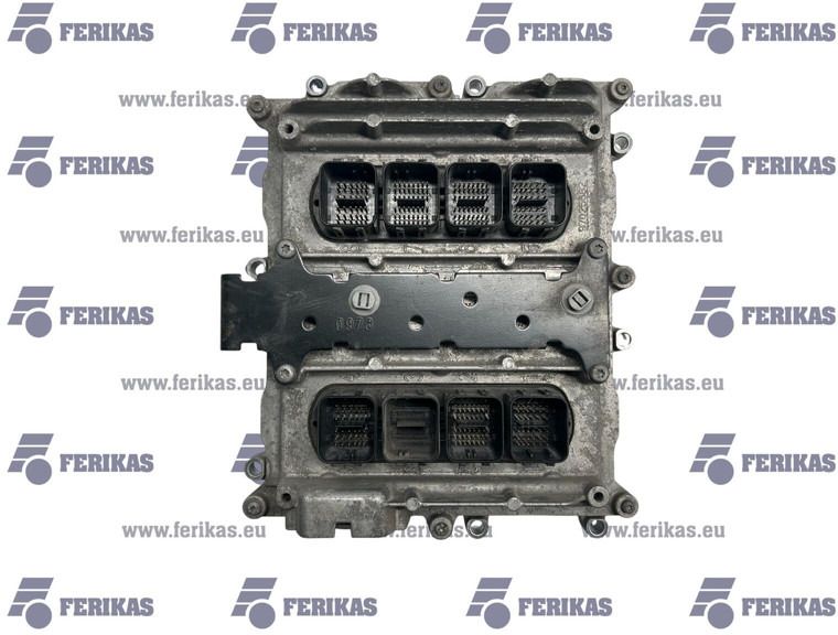 MAN IGNITION SET D2676 LF79 - Блок управления для Грузовиков: фото 2 MAN IGNITION SET D2676 LF79 - Блок управления для Грузовиков: фото 2