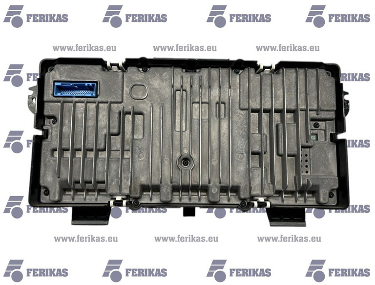 MAN LED - Приборная панель для Грузовиков: фото 2 MAN LED - Приборная панель для Грузовиков: фото 2