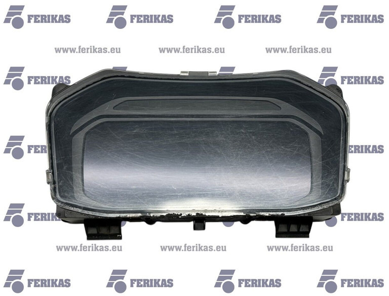 MAN LED - Приборная панель для Грузовиков: фото 1 MAN LED - Приборная панель для Грузовиков: фото 1