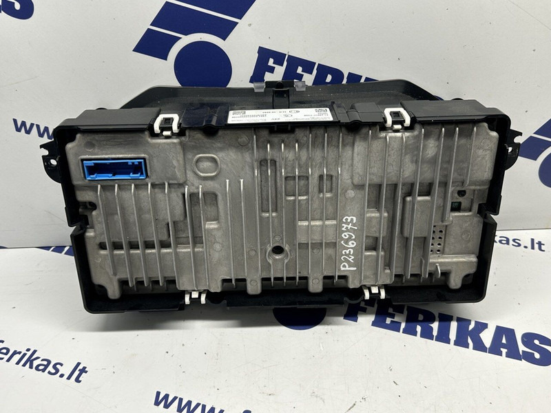 MAN LED cluster - Приборная панель для Грузовиков: фото 2 MAN LED cluster - Приборная панель для Грузовиков: фото 2