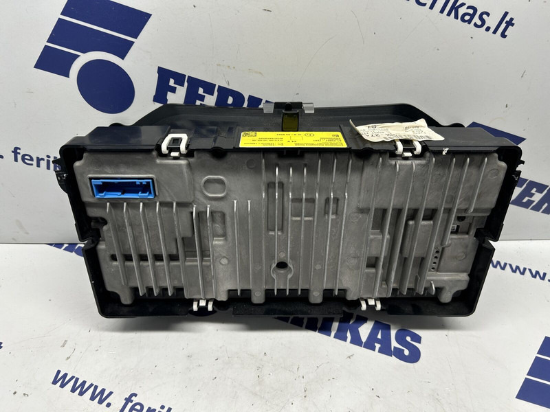 MAN LED cluster, dashboard - Приборная панель для Грузовиков: фото 2 MAN LED cluster, dashboard - Приборная панель для Грузовиков: фото 2