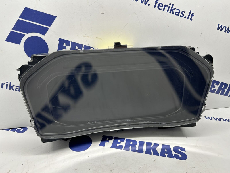 MAN LED cluster, dashboard - Приборная панель для Грузовиков: фото 1 MAN LED cluster, dashboard - Приборная панель для Грузовиков: фото 1