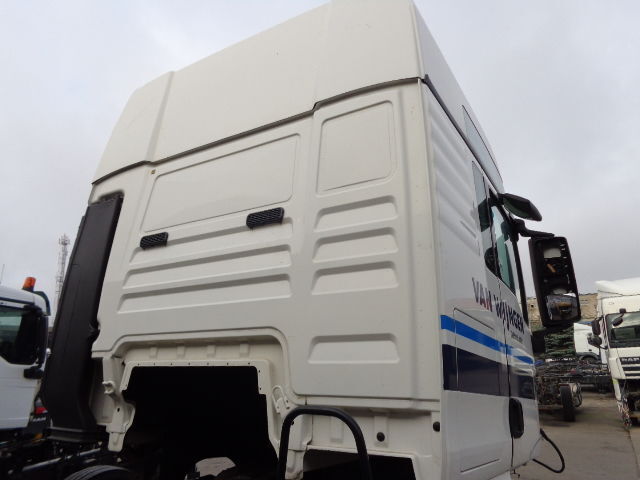 MAN Perfect condition EUROPE DELIVERY - Кабина и интерьер для Грузовиков: фото 4 MAN Perfect condition EUROPE DELIVERY - Кабина и интерьер для Грузовиков: фото 4