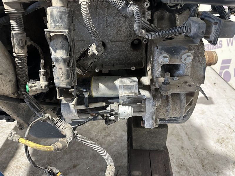 Двигатель для Грузовиков MAN TGL 7.150: фото 7 Двигатель для Грузовиков MAN TGL 7.150: фото 7