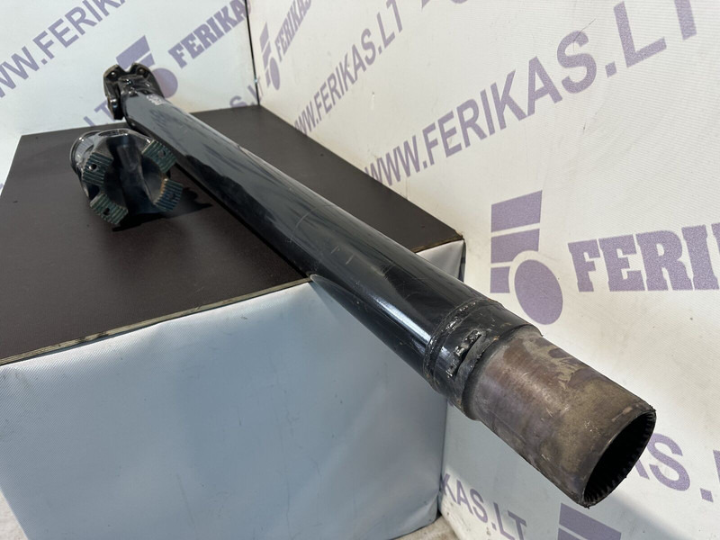 MAN TGX 2022 - Приводный вал для Грузовиков: фото 3 MAN TGX 2022 - Приводный вал для Грузовиков: фото 3