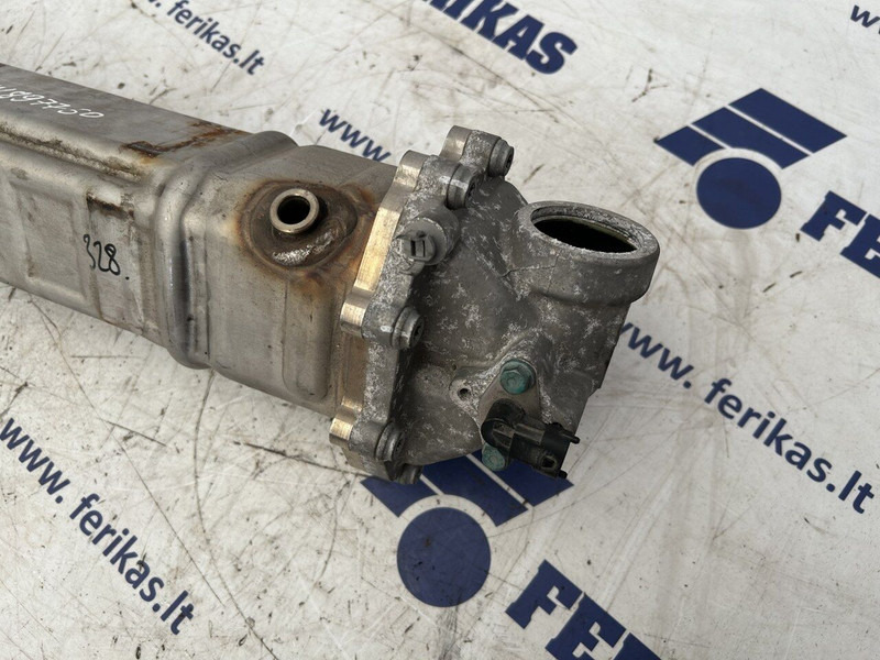 MAN TGX - Глушитель/ Выхлопная система для Грузовиков: фото 3 MAN TGX - Глушитель/ Выхлопная система для Грузовиков: фото 3