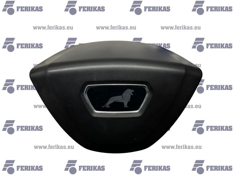 Рулевое колесо для Грузовиков MAN TGX: фото 9