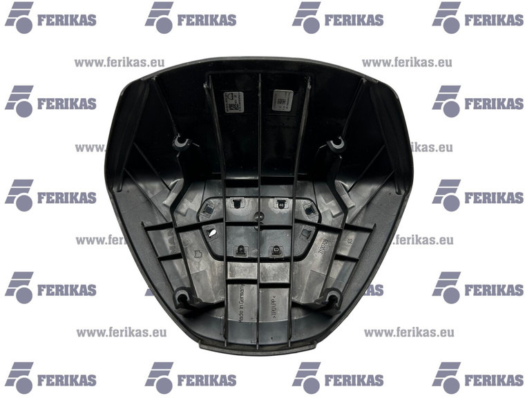 Рулевое колесо для Грузовиков MAN TGX: фото 10