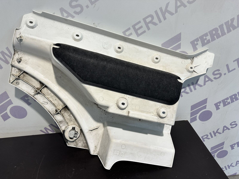 MAN TGX - Кабина и интерьер для Грузовиков: фото 2 MAN TGX - Кабина и интерьер для Грузовиков: фото 2