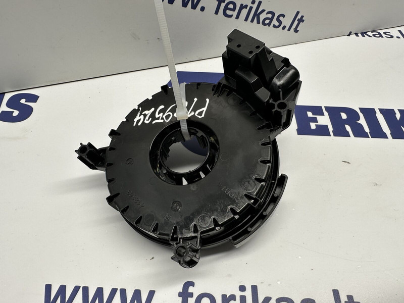 MAN TGX - Электрическая система для Грузовиков: фото 2 MAN TGX - Электрическая система для Грузовиков: фото 2