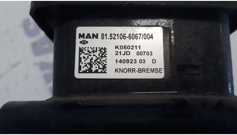 MAN TGX - Детали тормозной системы для Грузовиков: фото 4 MAN TGX - Детали тормозной системы для Грузовиков: фото 4