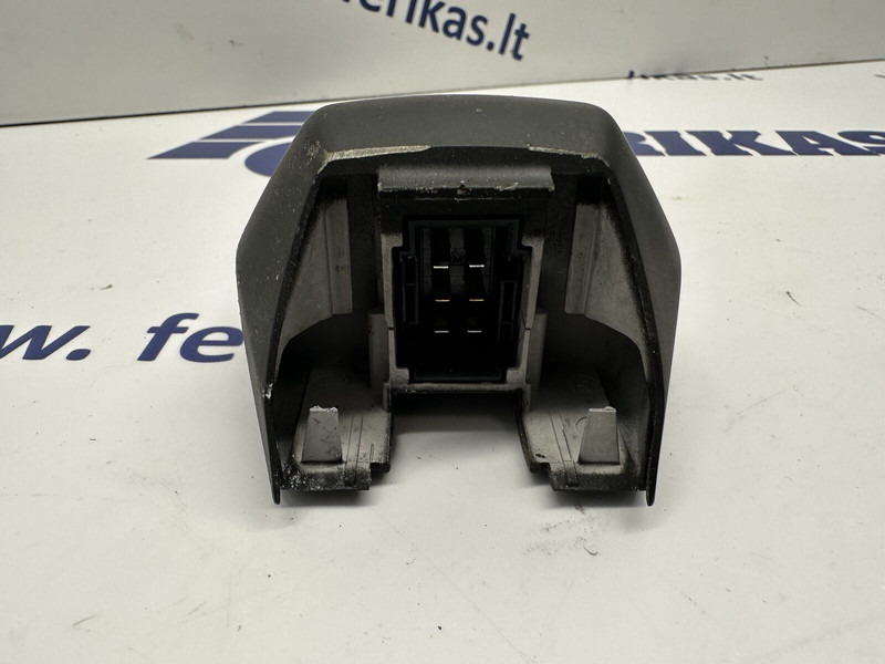 MAN TGX - Электрическая система для Грузовиков: фото 2 MAN TGX - Электрическая система для Грузовиков: фото 2